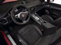 2012 rPanamera GTS 4.8L