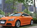 2011  Coupe 2.0TFSI quattro