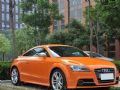 2011  Coupe 2.0TFSI quattro
