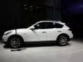 2010 ӢEX EX25 Ű