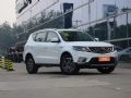 hSUV 2016  1.3T CVTA_D3