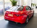 Giulia 2017  2.0T 280HP A_D4