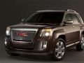 TERRAIN 2013 Terrain Denali_D1