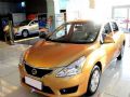 2011 U_(d) 1.6 CVT