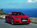2012 WA6L 3.0 TFSI quattro 
