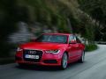 2012 WA6L 3.0 TFSI quattro 
