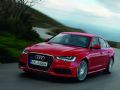 2012款 奧迪A6L 3.0 TFSI quattro 豪