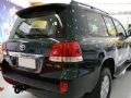 2010 m¿· 4.0 VX AT