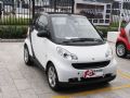 Smart fortwo˜ʰ
