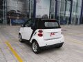 Smart fortwo˜ʰ