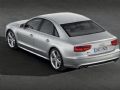 2011 WA8L 3.0TFSI quattrom