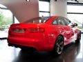 09 RS6 5.0T
