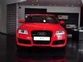 09 RS6 5.0T