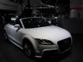 2011 WTT Roadster 2.0TFSI