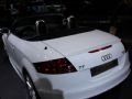 2011 WTT Roadster 2.0TFSI