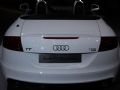 2011 WTT Roadster 2.0TFSI