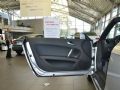 2011 WTT Roadster 2.0TFSI