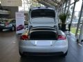 2011 WTT Roadster 2.0TFSI