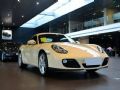 2009 r(sh)Cayman 2.9