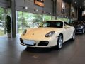 2009 r(sh)Cayman 2.9
