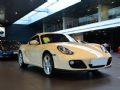 2009 r(sh)Cayman 2.9