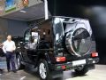 2010 YG G500