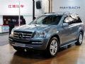 2011 YGL GL450 4MATIC F
