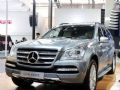 2011 YGL GL450 4MATIC F