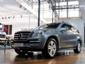 2011 YGL GL450 4MATIC F