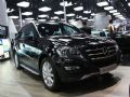 2010 YML(j) ML 350 4MATICA