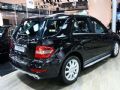 2010 YML(j) ML 350 4MATICA