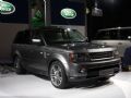 lF4 4.0 V6 HSE