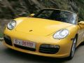 Boxster Boxster 2.9