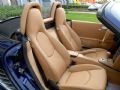 Boxster Boxster S