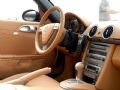 Boxster Boxster S