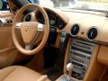 Boxster Boxster S