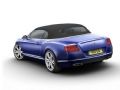 2013 W GTC V8