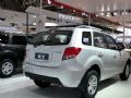 2010 2.0 I
