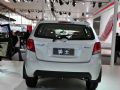 2010 2.0 I