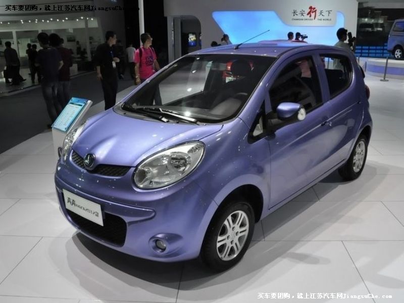 奔奔MINI
車身外觀第7張
點擊查看下一張清晰大圖