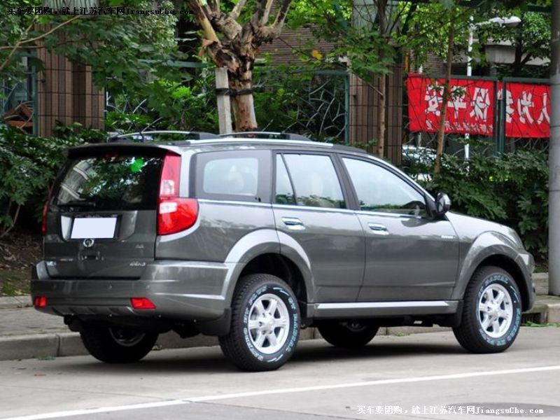哈弗H3
車身外觀第7張
點擊查看下一張清晰大圖