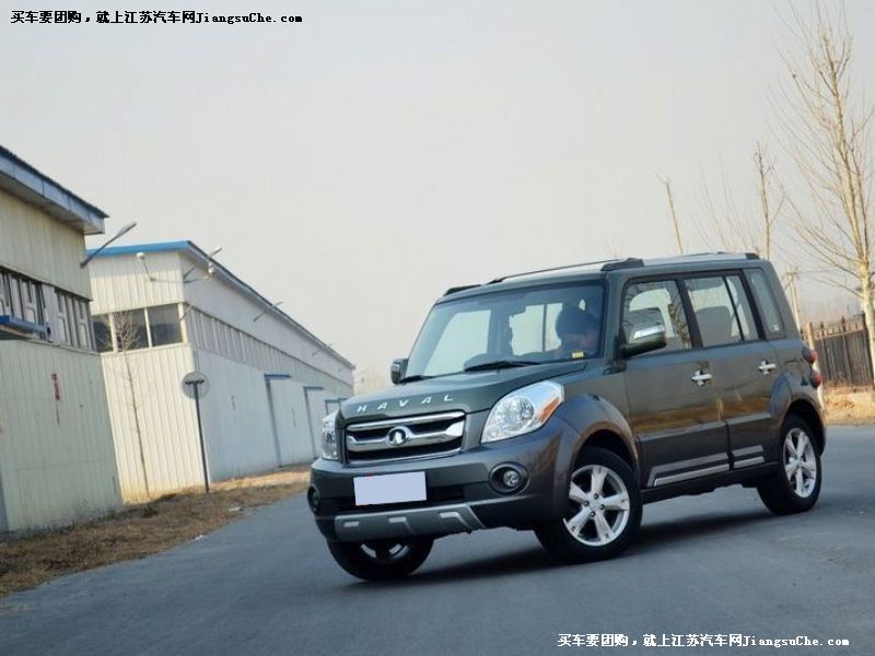 哈弗M2
車身外觀第7張
點擊查看下一張清晰大圖