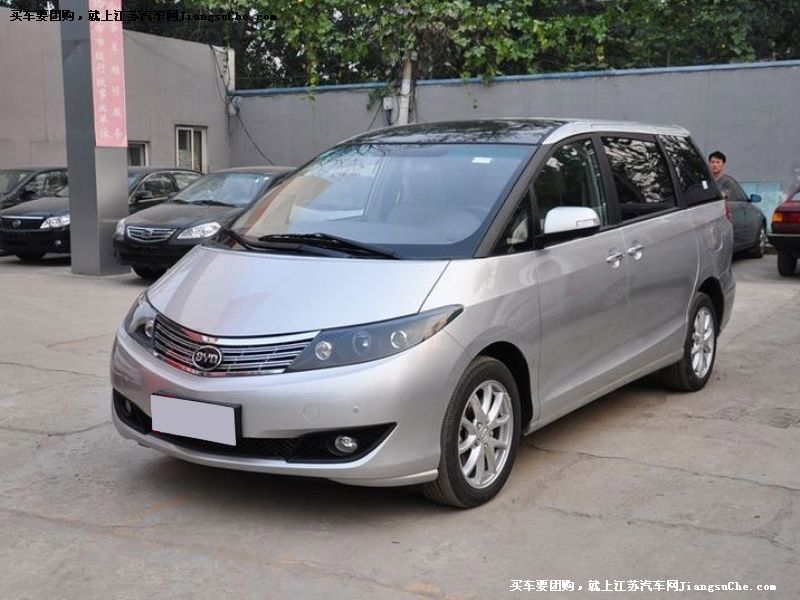 比亞迪M6
車身外觀第7張
點擊查看下一張清晰大圖