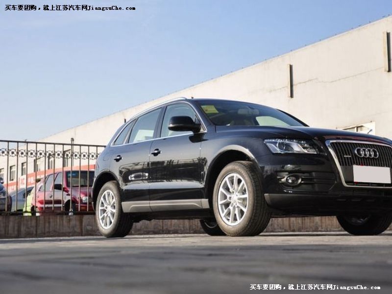 奧迪Q5
車身外觀第7張
點(diǎn)擊查看下一張清晰大圖