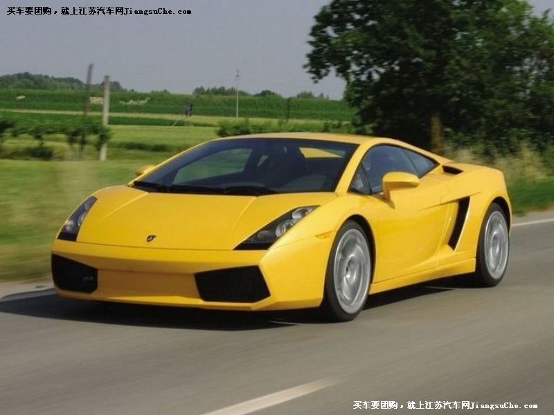 Gallardo
車身外觀第7張
點(diǎn)擊查看下一張清晰大圖