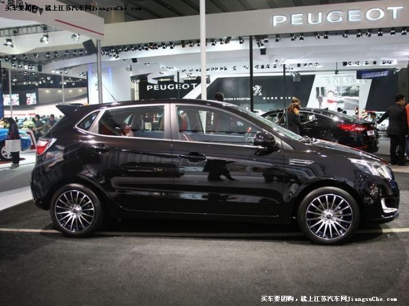 起亞K2
車身外觀第7張
點擊查看下一張清晰大圖