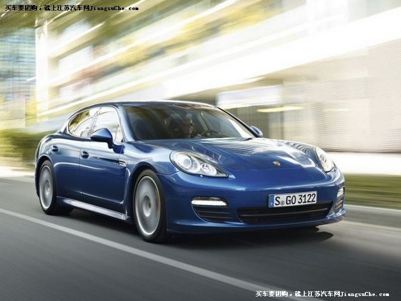 Panamera
車身外觀第7張
點擊查看下一張清晰大圖