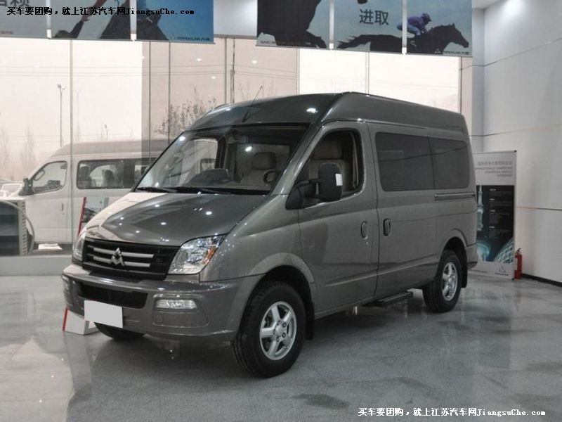 大通V80
車身外觀第7張
點擊查看下一張清晰大圖