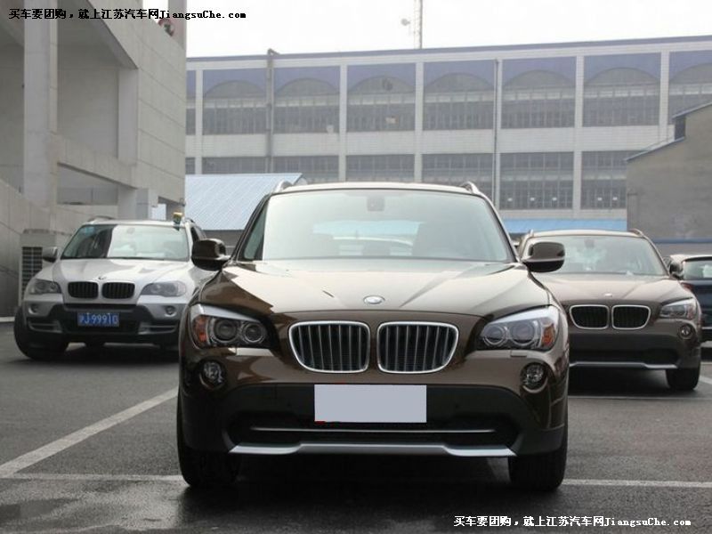 寶馬X1
車(chē)身外觀第7張
點(diǎn)擊查看下一張清晰大圖