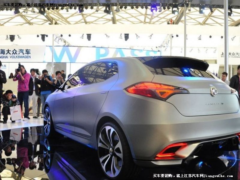 名爵5
車身外觀第7張
點(diǎn)擊查看下一張清晰大圖